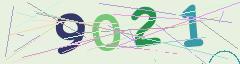 CAPTCHA validation image