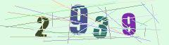 CAPTCHA validation image