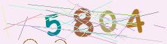 CAPTCHA validation image