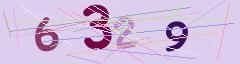 CAPTCHA validation image