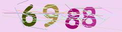 CAPTCHA validation image