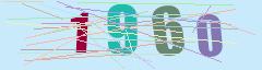 CAPTCHA validation image
