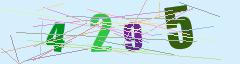 CAPTCHA validation image
