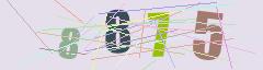 CAPTCHA validation image