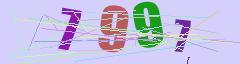 CAPTCHA validation image