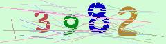 CAPTCHA validation image