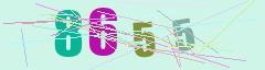CAPTCHA validation image