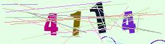 CAPTCHA validation image