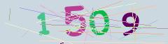 CAPTCHA validation image