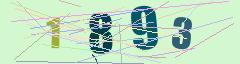 CAPTCHA validation image