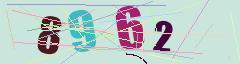 CAPTCHA validation image