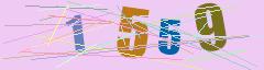 CAPTCHA validation image