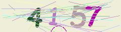 CAPTCHA validation image