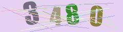 CAPTCHA validation image