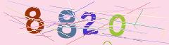 CAPTCHA validation image