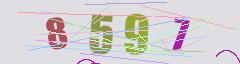CAPTCHA validation image