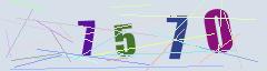 CAPTCHA validation image