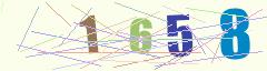 CAPTCHA validation image