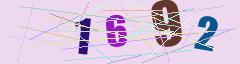 CAPTCHA validation image