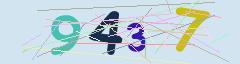 CAPTCHA validation image