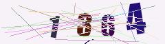 CAPTCHA validation image