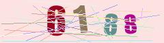 CAPTCHA validation image