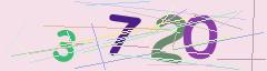 CAPTCHA validation image