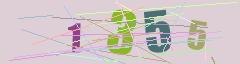 CAPTCHA validation image