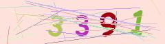 CAPTCHA validation image