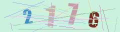 CAPTCHA validation image