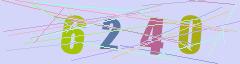 CAPTCHA validation image