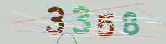 CAPTCHA validation image