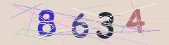 CAPTCHA validation image