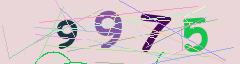 CAPTCHA validation image