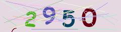 CAPTCHA validation image