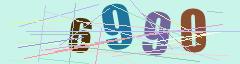 CAPTCHA validation image