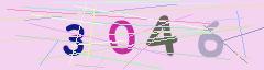 CAPTCHA validation image