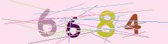 CAPTCHA validation image