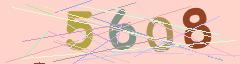 CAPTCHA validation image