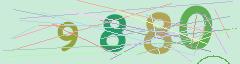 CAPTCHA validation image