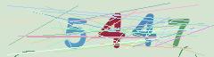 CAPTCHA validation image