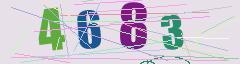 CAPTCHA validation image