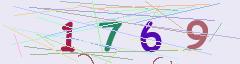 CAPTCHA validation image