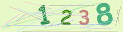 CAPTCHA validation image