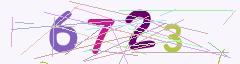 CAPTCHA validation image