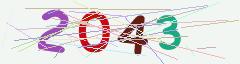 CAPTCHA validation image