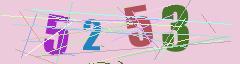 CAPTCHA validation image