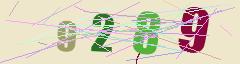 CAPTCHA validation image