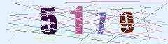 CAPTCHA validation image