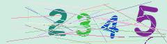 CAPTCHA validation image